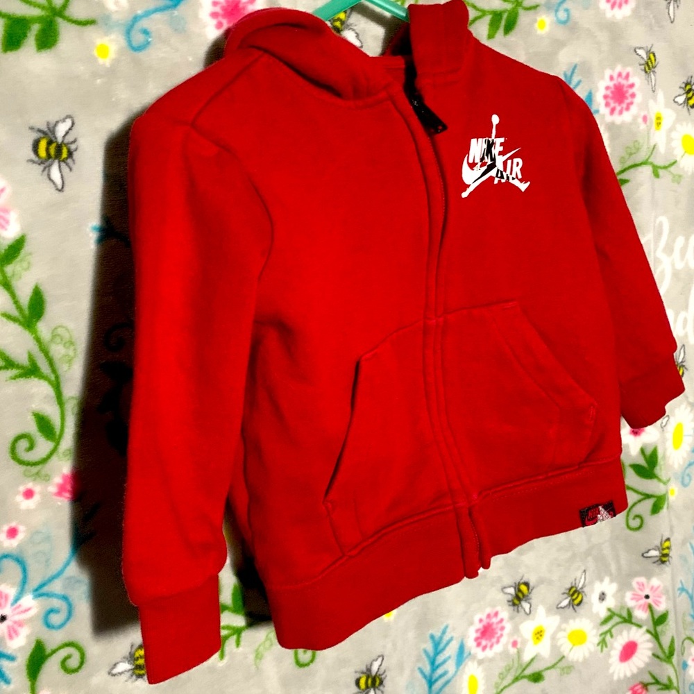 Nike Air Jordan Jacket